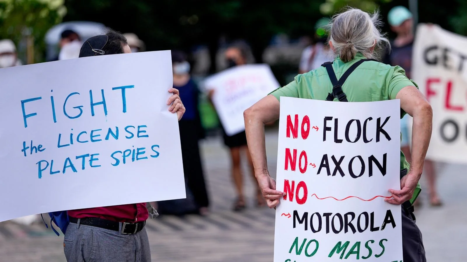 Senate panel to examine Flock Safety's AI surveillance network amid privacy backlash