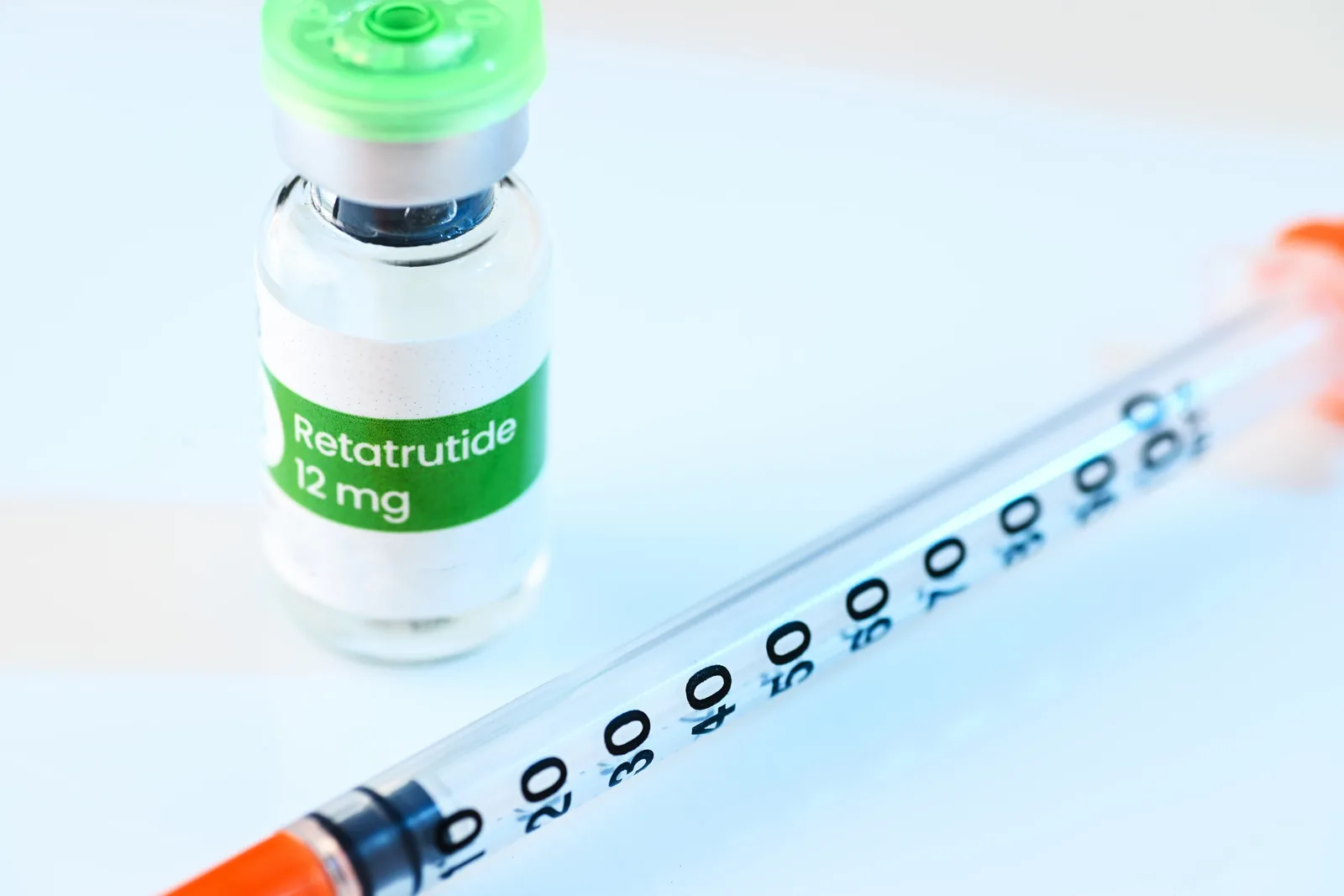 Eli Lilly’s retatrutide and combo drugs show record weight loss in clinical trials