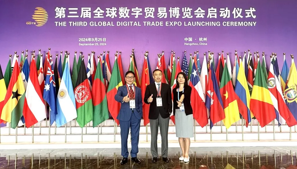 Zhejiang cross-border e-commerce hits 66.69 billion yuan, overseas warehouse exports surge 2.6 times