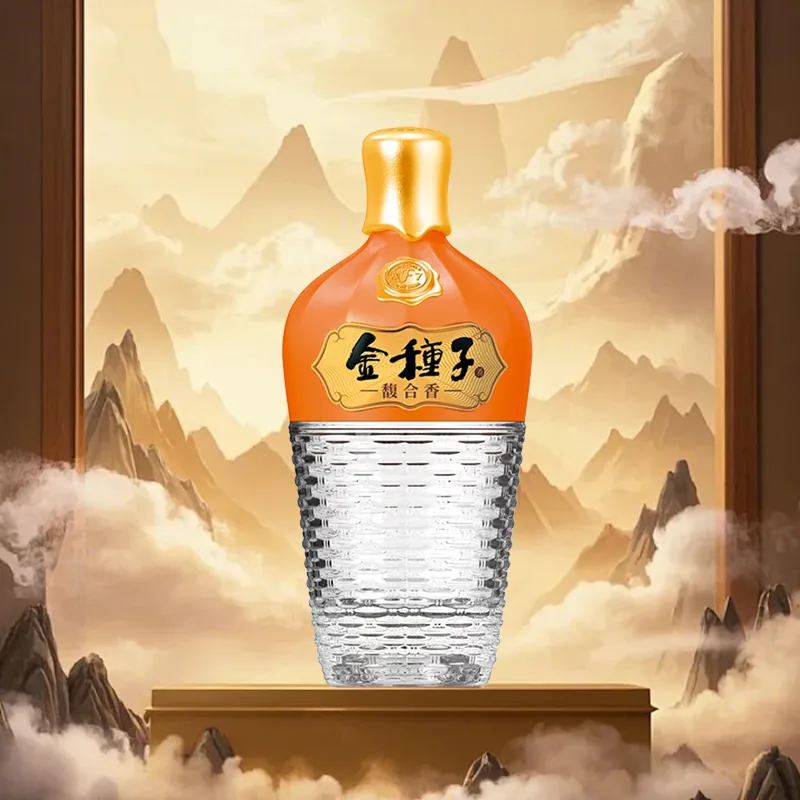 Jinzhongzi Liquor Cuts Costs to Narrow Loss After China Resources Exit