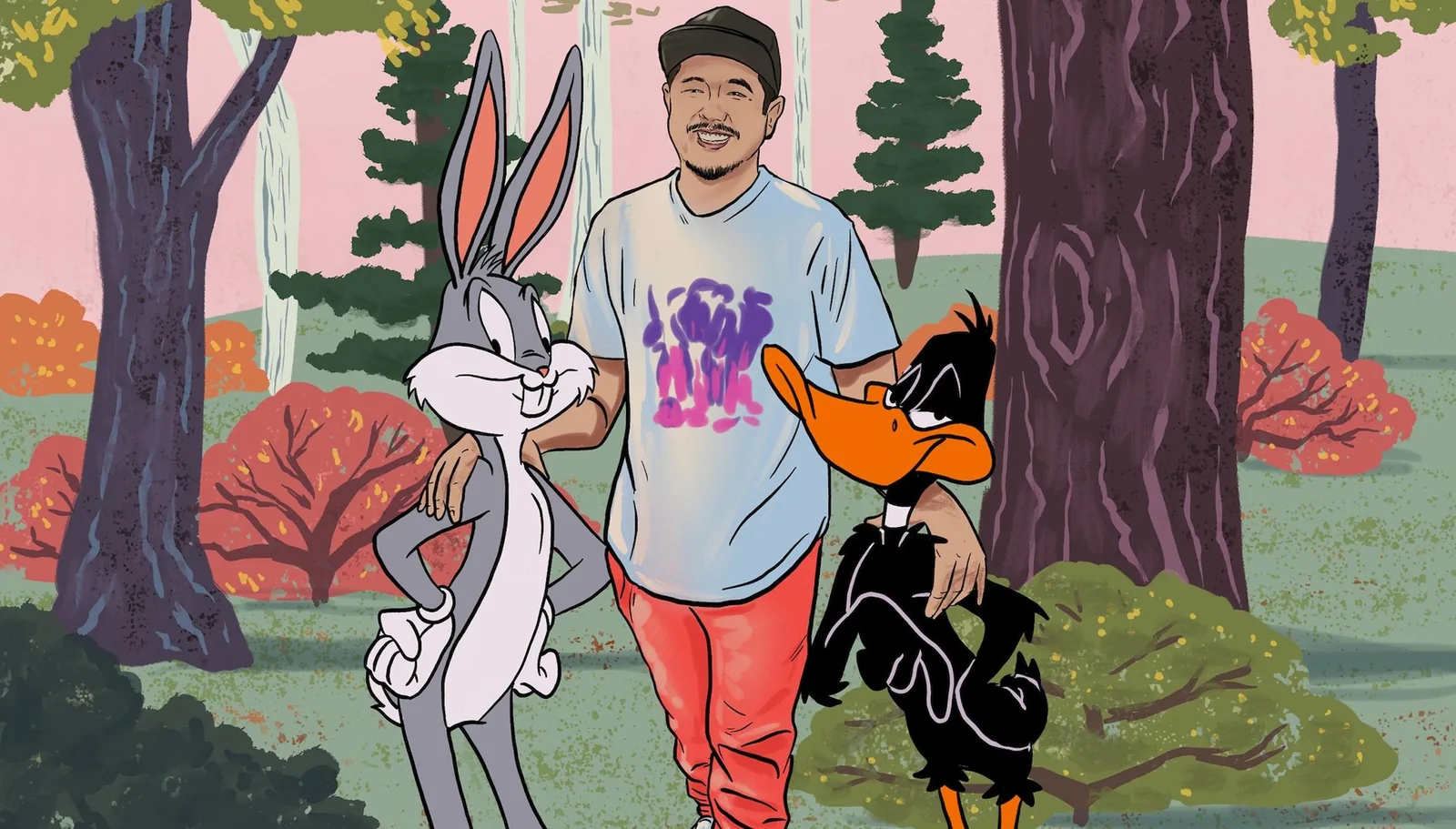 Eric Bauza, Voice of Bugs Bunny and Daffy Duck, Dies at 46