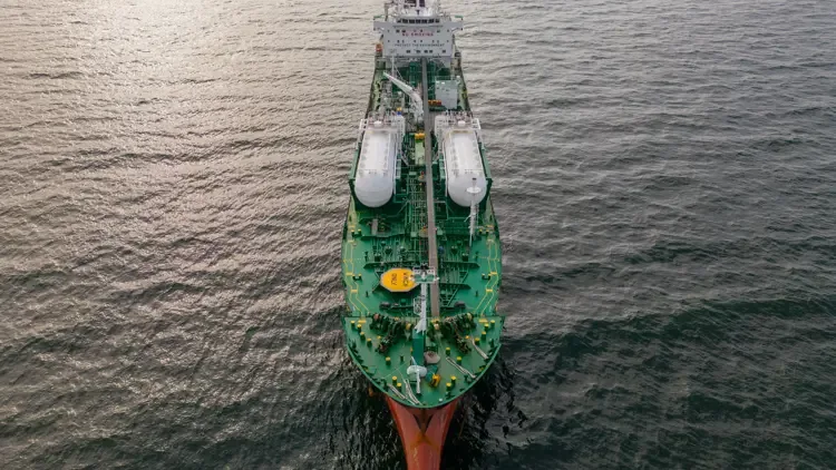 Saudi crude exports surge 80% to highest since Iran war began, Kpler data shows