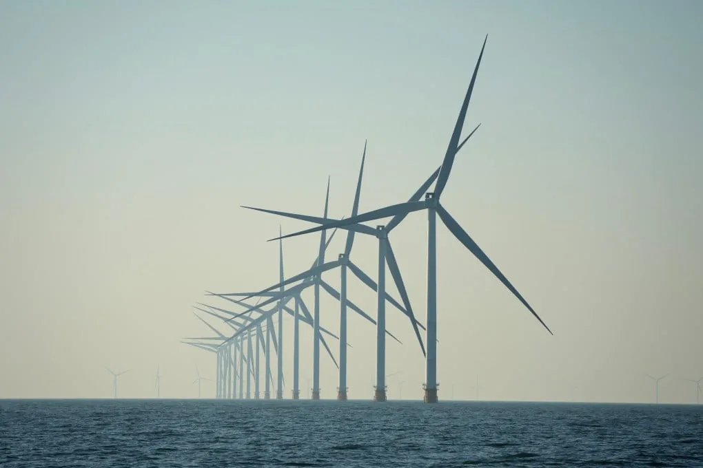 Zhejiang targets 300 billion yuan marine clean energy industry by 2030