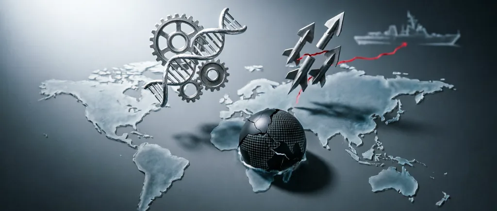 Anthropic blocks state-linked misuse of Claude AI for bioweapons, missile, and surveillance operations